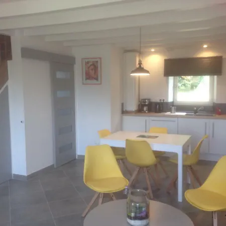 Le Puit Du Lavoir Casa vacanze