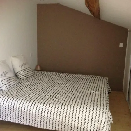 Le Puit Du Lavoir Casa vacanze *