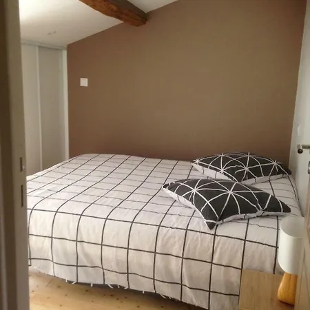 Casa vacanze Le Puit Du Lavoir Thiré