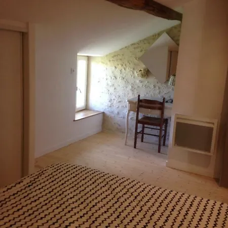 Le Puit Du Lavoir Thiré