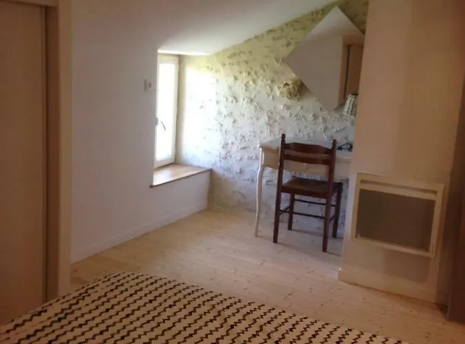 Le Puit Du Lavoir Thiré